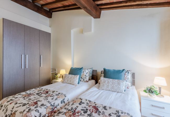 Appartement à Lucca - Casa Helene Appartement à Lucca - Casa Helene