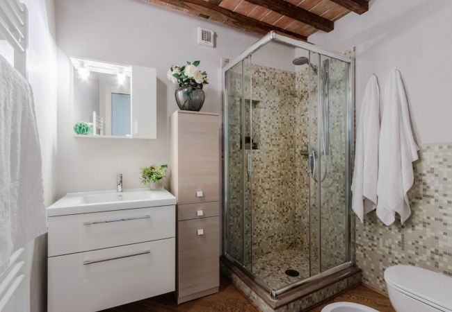 Appartement à Lucca - Casa Helene Appartement à Lucca - Casa Helene