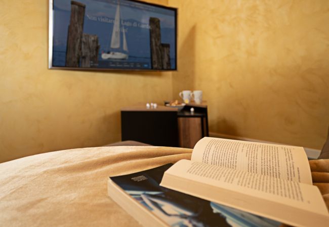 Appartement à Lazise - THE PLACE Appartement à Lazise - THE PLACE