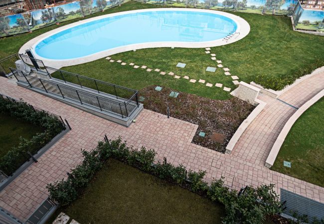 Appartement à Lazise - THE PLACE Appartement à Lazise - THE PLACE