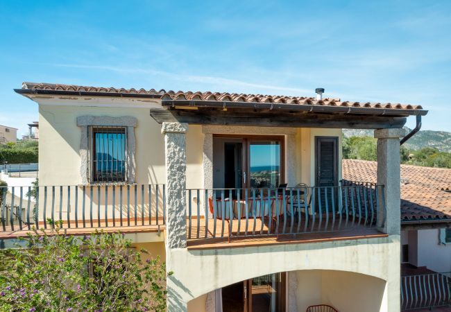 Appartement à Olbia - Sea Shell 28 Appartement à Olbia - Sea Shell 28