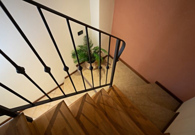 Appartement à Bardolino - IL BORGO 48 Appartement à Bardolino - IL BORGO 48