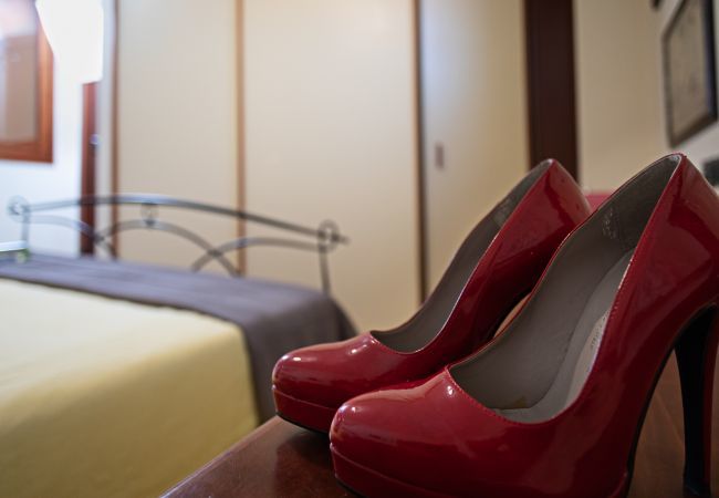 Appartement à Bardolino - IL BORGO 48 Appartement à Bardolino - IL BORGO 48