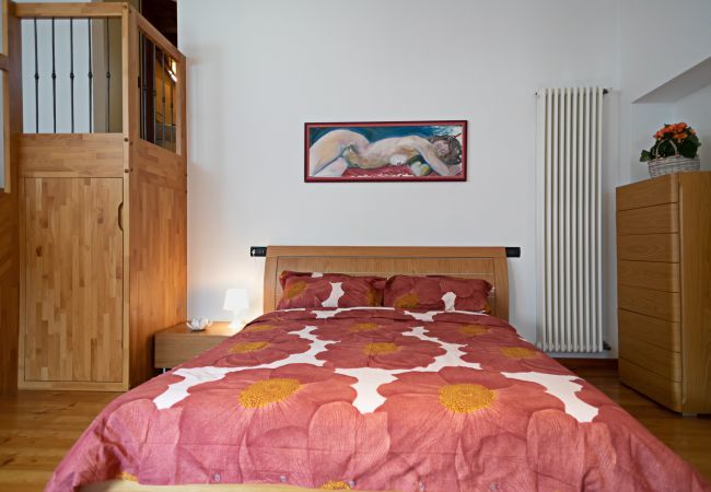 Appartement à Bardolino - IL BORGO 48 Appartement à Bardolino - IL BORGO 48