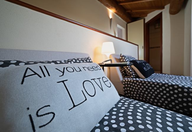 Appartement à Bardolino - IL BORGO 48 Appartement à Bardolino - IL BORGO 48