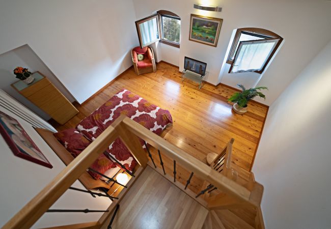 Appartement à Bardolino - IL BORGO 48 Appartement à Bardolino - IL BORGO 48