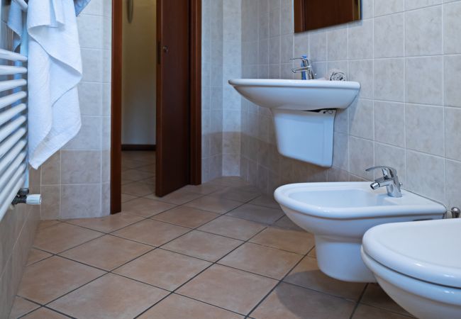 Appartement à Bardolino - IL BORGO 48 Appartement à Bardolino - IL BORGO 48