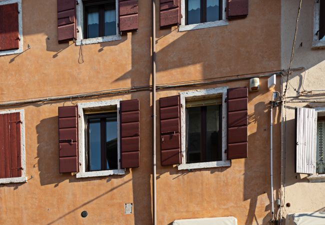 Appartement à Bardolino - IL BORGO 48 Appartement à Bardolino - IL BORGO 48