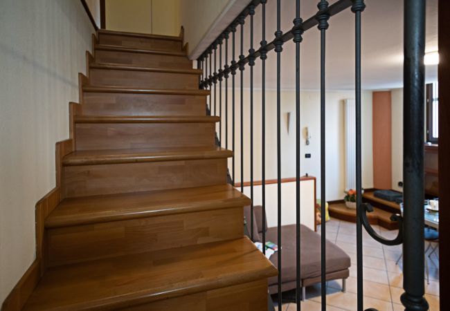 Appartement à Bardolino - IL BORGO 48 Appartement à Bardolino - IL BORGO 48