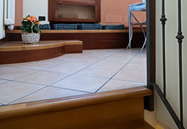 Appartement à Bardolino - IL BORGO 48 Appartement à Bardolino - IL BORGO 48