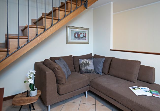 Appartement à Bardolino - IL BORGO 48 Appartement à Bardolino - IL BORGO 48