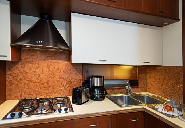 Appartement à Bardolino - IL BORGO 48 Appartement à Bardolino - IL BORGO 48