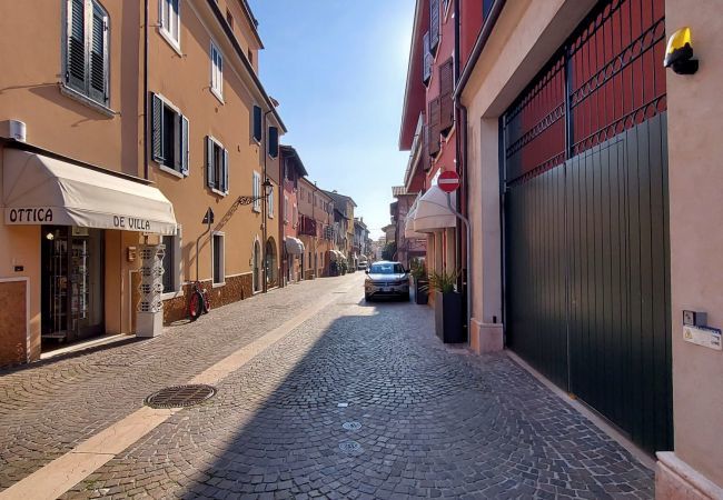 Appartement à Bardolino - IL BORGO 48 Appartement à Bardolino - IL BORGO 48