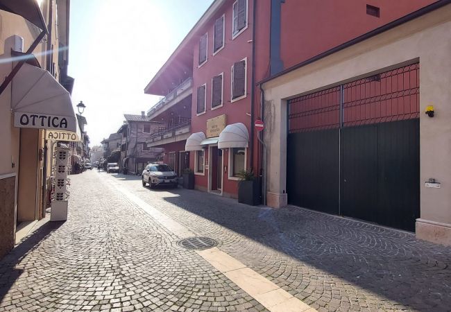 Appartement à Bardolino - IL BORGO 48 Appartement à Bardolino - IL BORGO 48
