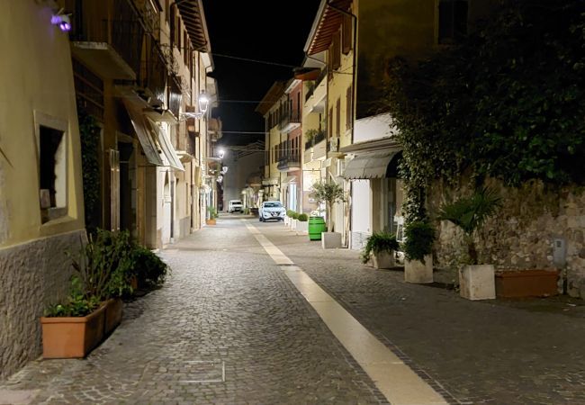 Appartement à Bardolino - IL BORGO 48 Appartement à Bardolino - IL BORGO 48