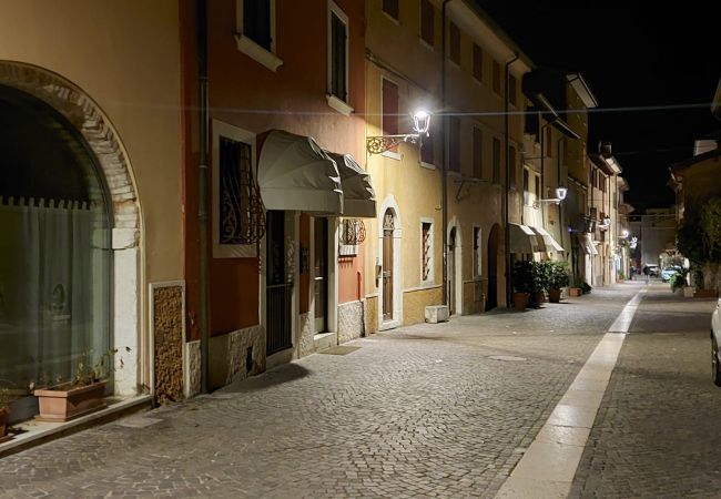 Appartement à Bardolino - IL BORGO 48 Appartement à Bardolino - IL BORGO 48