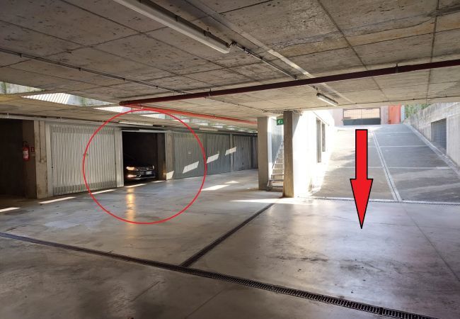 Appartement à Bardolino - IL BORGO 48 Appartement à Bardolino - IL BORGO 48