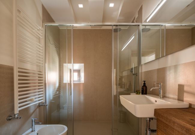 Appartement à Venezia - Ruga Bella Bridge View Apartment R&R Appartement à Venezia - Ruga Bella Bridge View Apartment R&R