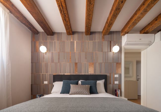 Appartement à Venezia - Ruga Bella Gold Apartment R&R Appartement à Venezia - Ruga Bella Gold Apartment R&R