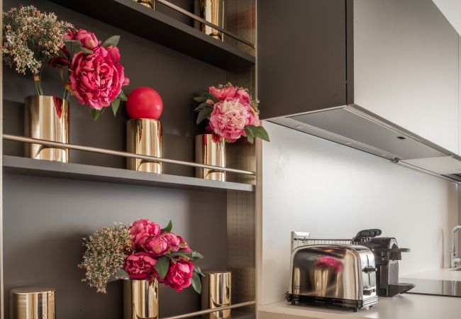 Appartement à Venezia - Ruga Bella Gold Apartment R&R Appartement à Venezia - Ruga Bella Gold Apartment R&R