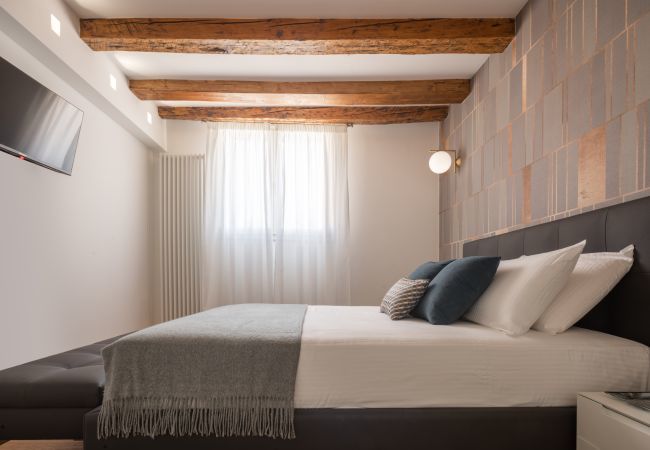 Appartement à Venezia - Ruga Bella Gold Apartment R&R Appartement à Venezia - Ruga Bella Gold Apartment R&R