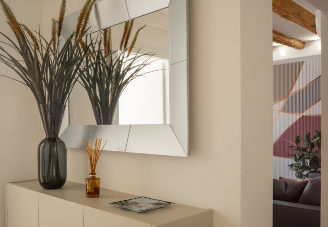 Appartement à Venezia - Ruga Bella Gold Apartment R&R Appartement à Venezia - Ruga Bella Gold Apartment R&R