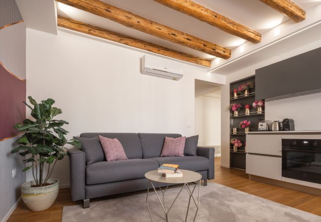 Appartement à Venezia - Ruga Bella Gold Apartment R&R Appartement à Venezia - Ruga Bella Gold Apartment R&R