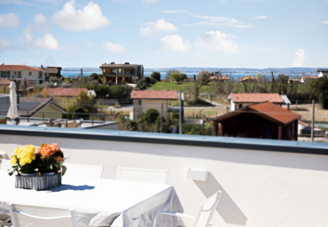 Appartement à Lazise - ZOE Appartement à Lazise - ZOE