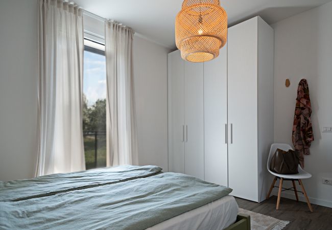 Appartement à Lazise - ZOE Appartement à Lazise - ZOE