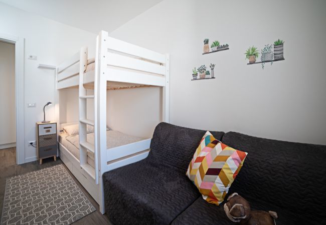 Appartement à Lazise - ZOE Appartement à Lazise - ZOE