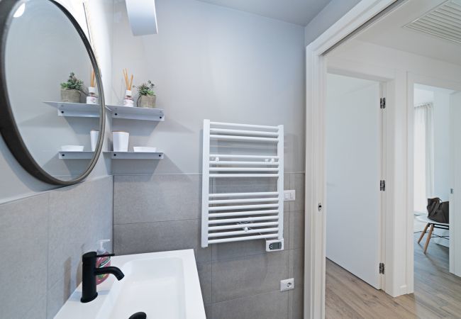 Appartement à Lazise - ZOE Appartement à Lazise - ZOE