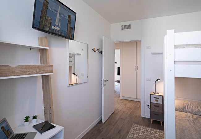 Appartement à Lazise - ZOE Appartement à Lazise - ZOE