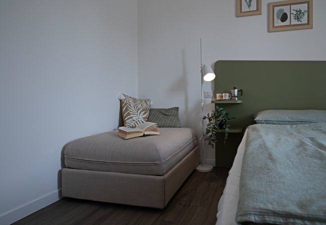 Appartement à Lazise - ZOE Appartement à Lazise - ZOE