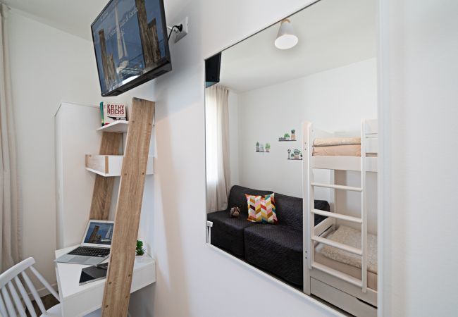 Appartement à Lazise - ZOE Appartement à Lazise - ZOE