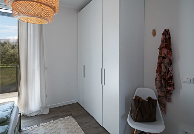 Appartement à Lazise - ZOE Appartement à Lazise - ZOE