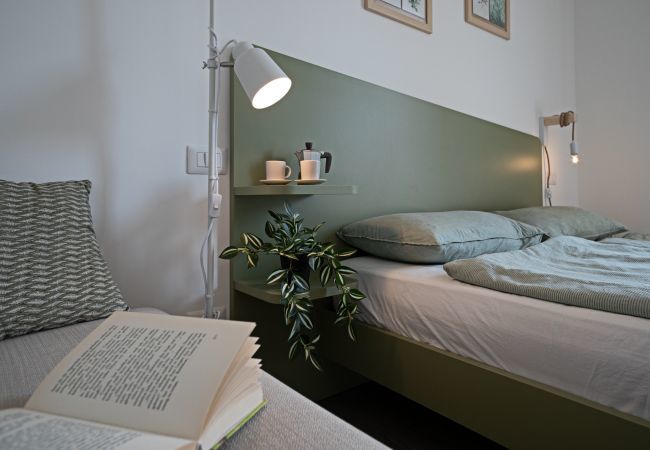 Appartement à Lazise - ZOE Appartement à Lazise - ZOE