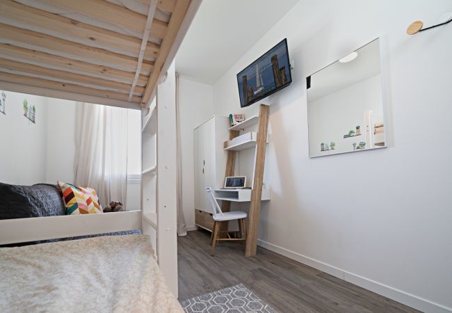 Appartement à Lazise - ZOE Appartement à Lazise - ZOE