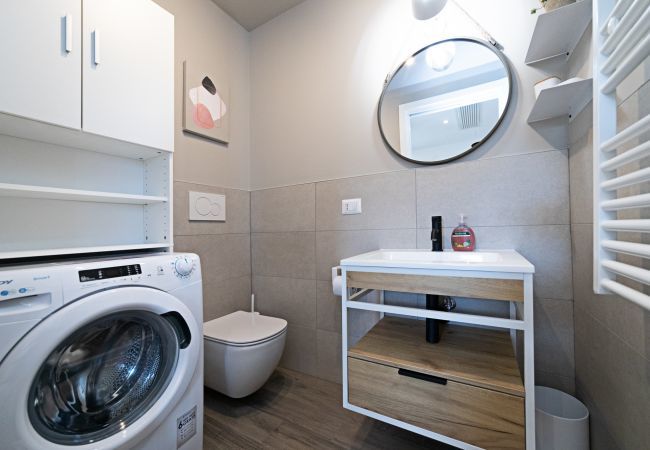 Appartement à Lazise - ZOE Appartement à Lazise - ZOE