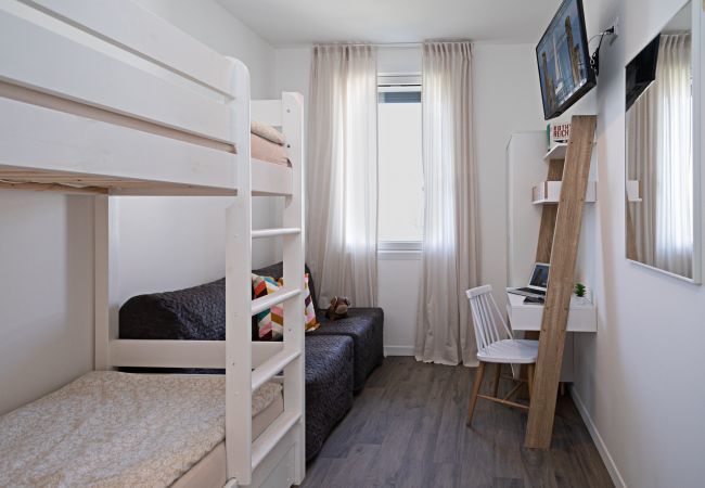 Appartement à Lazise - ZOE Appartement à Lazise - ZOE