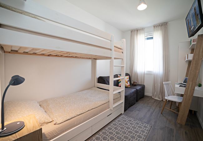 Appartement à Lazise - ZOE Appartement à Lazise - ZOE