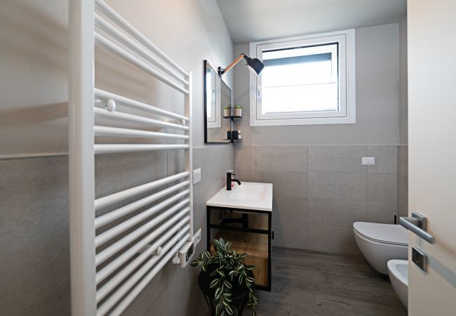 Appartement à Lazise - ZOE Appartement à Lazise - ZOE