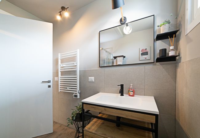 Appartement à Lazise - ZOE Appartement à Lazise - ZOE