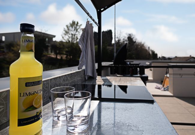 Appartement à Lazise - ZOE Appartement à Lazise - ZOE