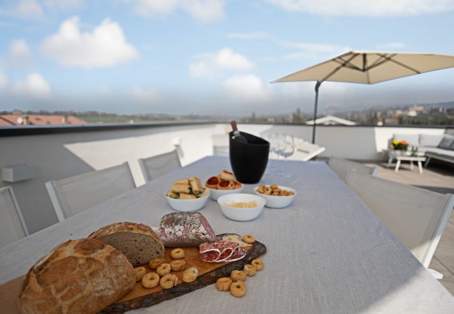 Appartement à Lazise - ZOE Appartement à Lazise - ZOE