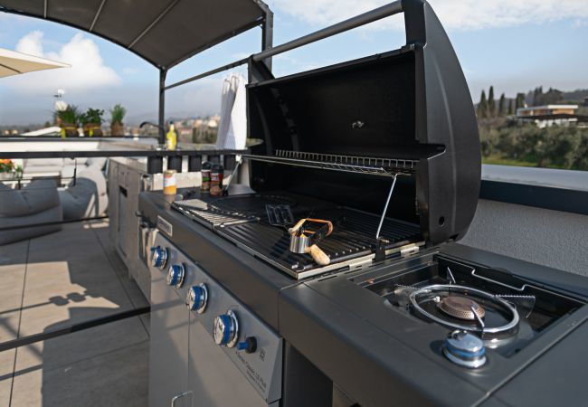 Appartement à Lazise - ZOE Appartement à Lazise - ZOE