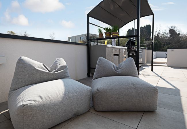 Appartement à Lazise - ZOE Appartement à Lazise - ZOE