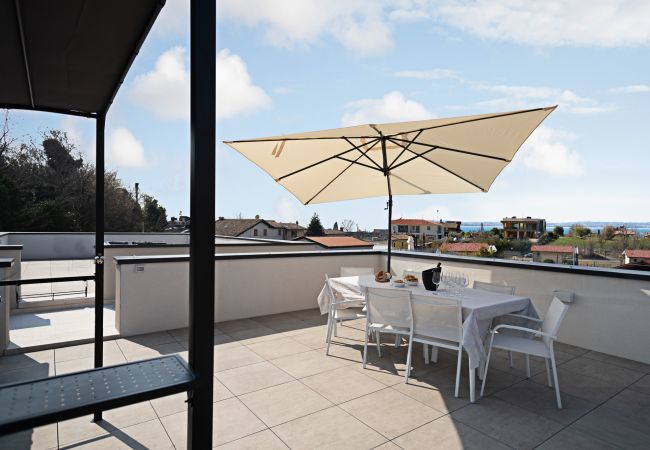 Appartement à Lazise - ZOE Appartement à Lazise - ZOE