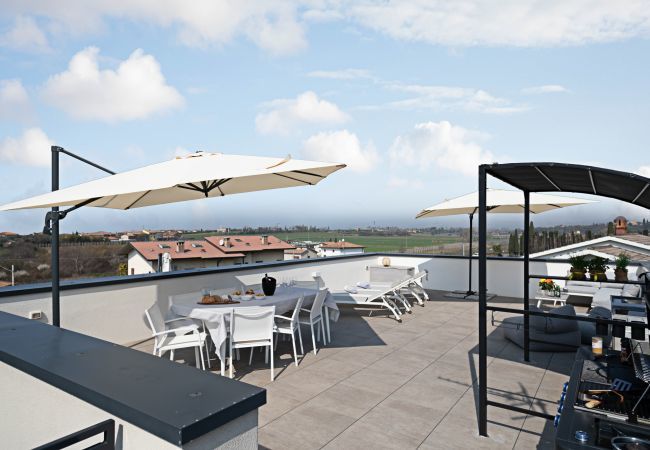 Appartement à Lazise - ZOE Appartement à Lazise - ZOE