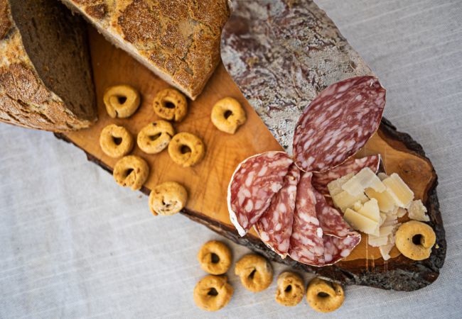 Appartement à Lazise - ZOE Appartement à Lazise - ZOE