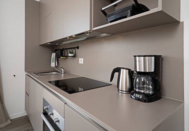 Appartement à Lazise - ZOE Appartement à Lazise - ZOE